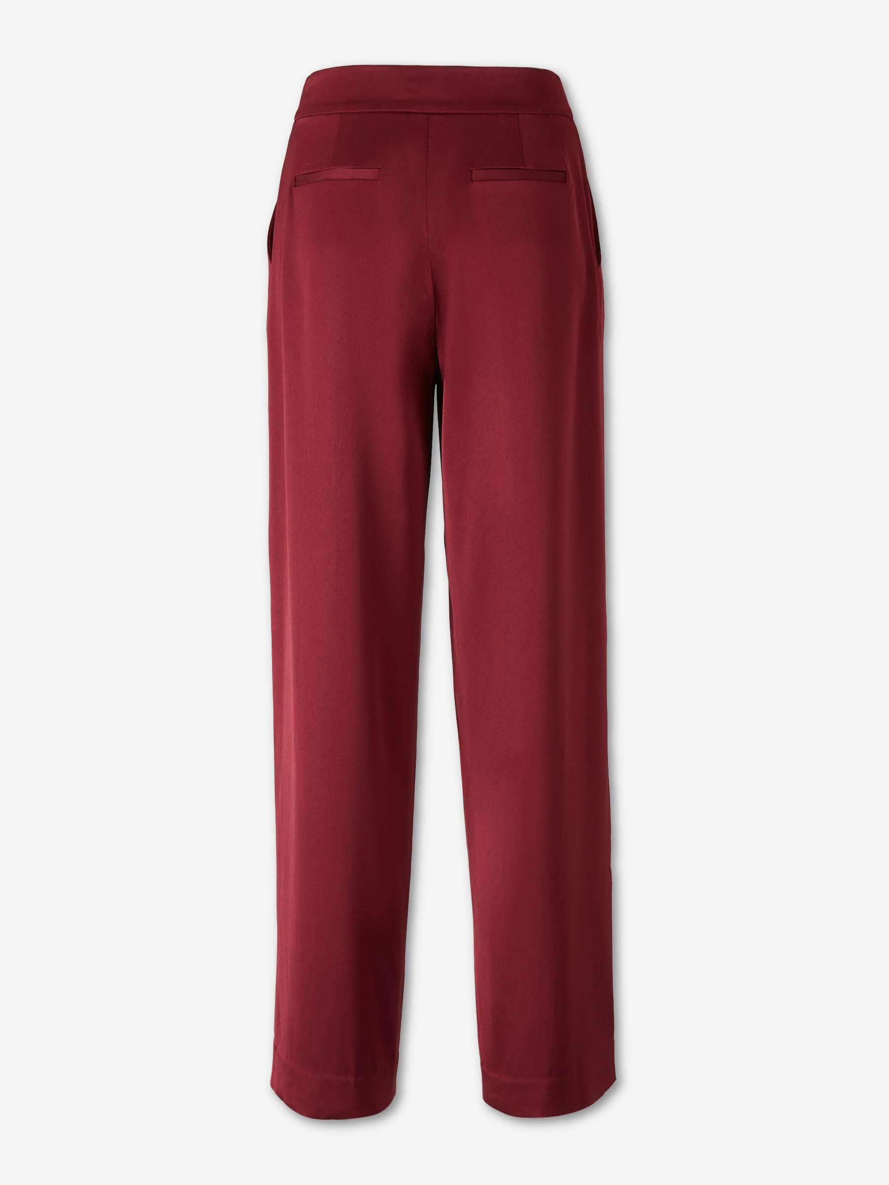 WIDE LEG PANTS AKIRA - 2