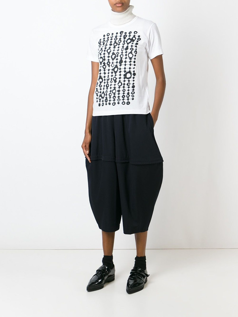 Comme des Garçons Comme des Garçons cocoon culottes outlook