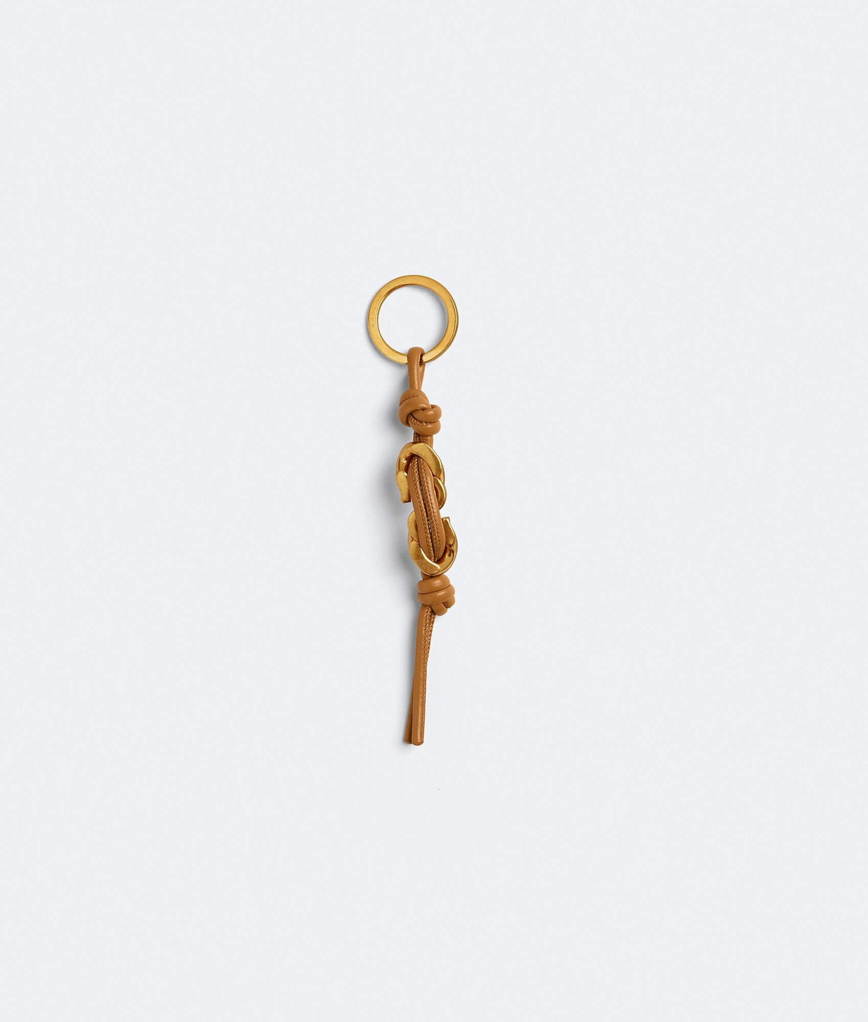 alphabet key ring s - 2