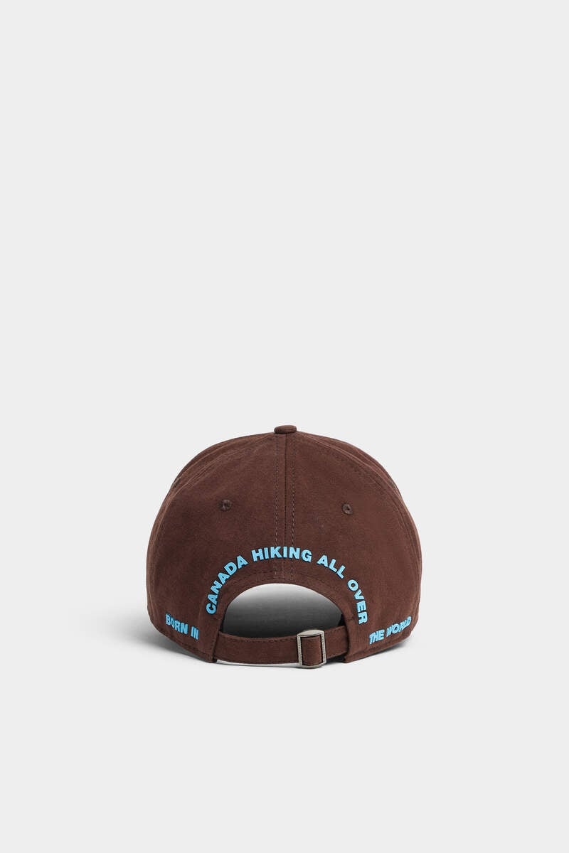 INVICTA BASEBALL CAP - 2