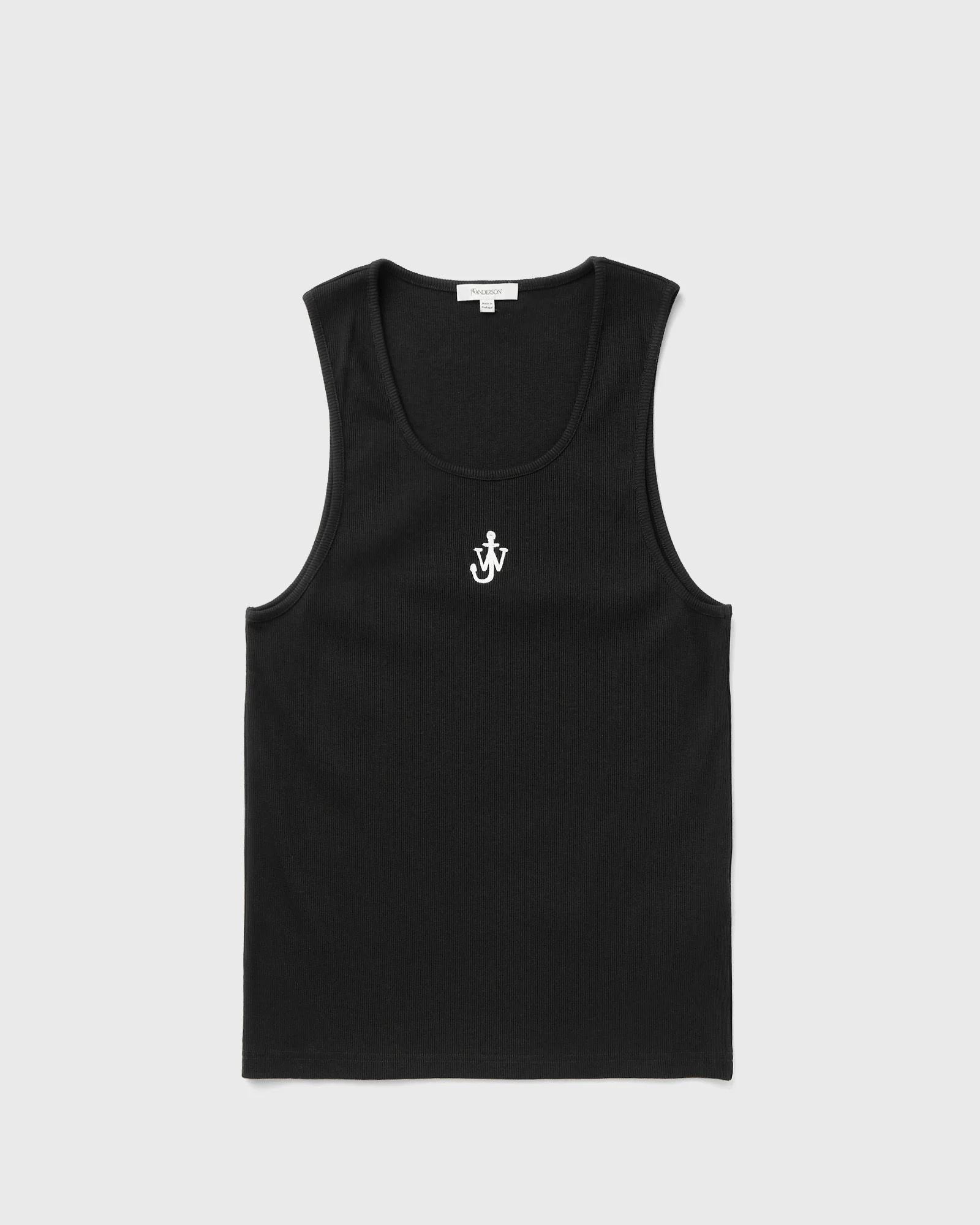 ANCHOR EMBROIDERY VEST - 1