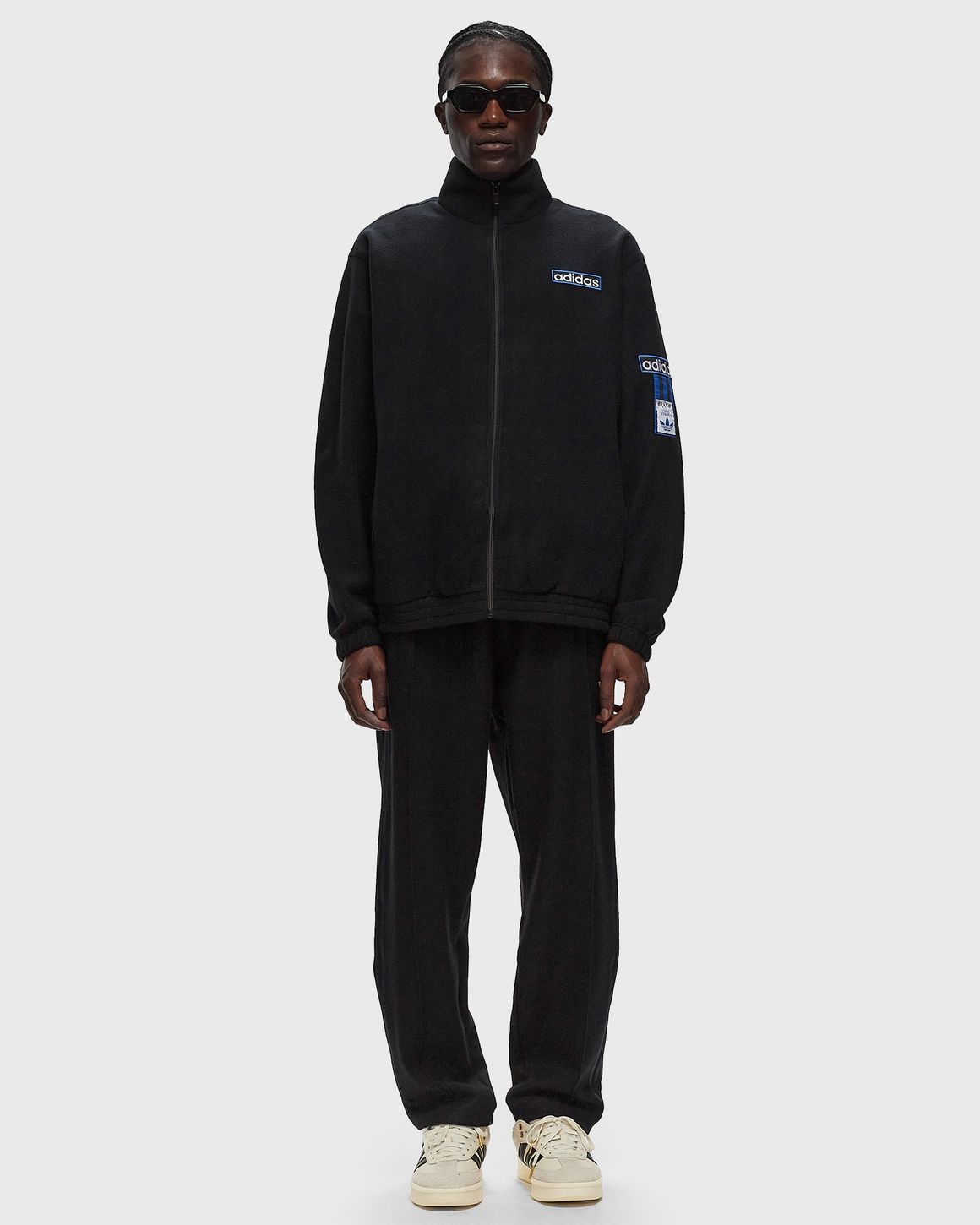 TRACK PANT - 2