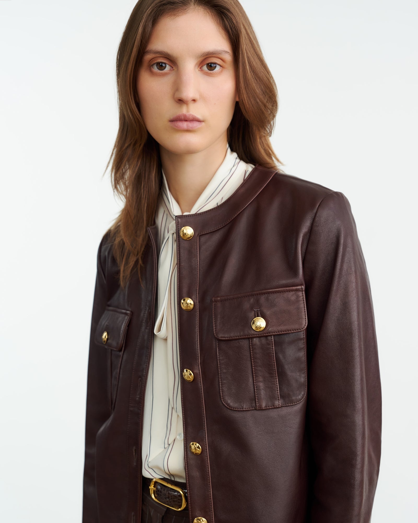 KITRA JACKET - 3