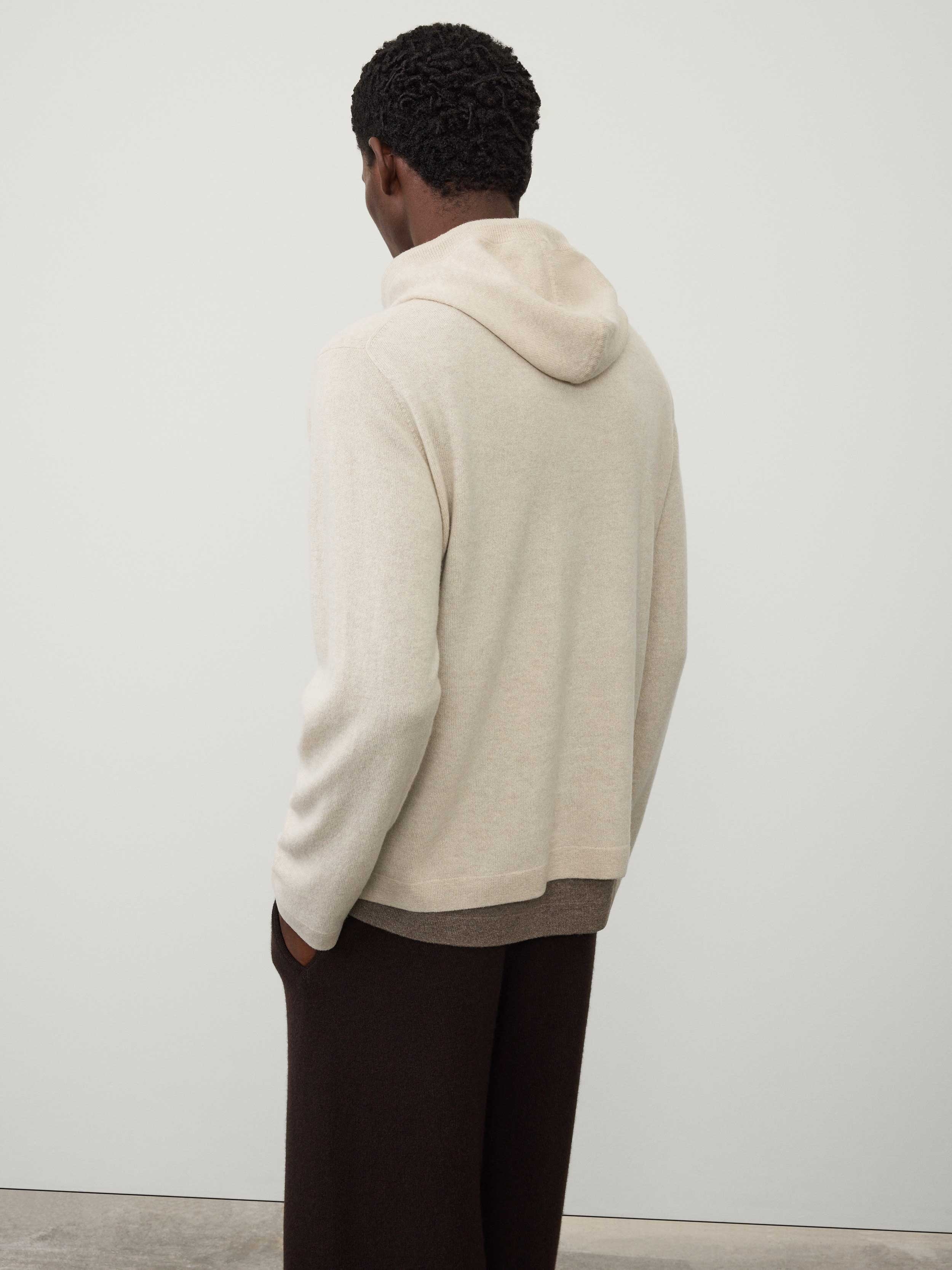 The Cole Hoodie - 4