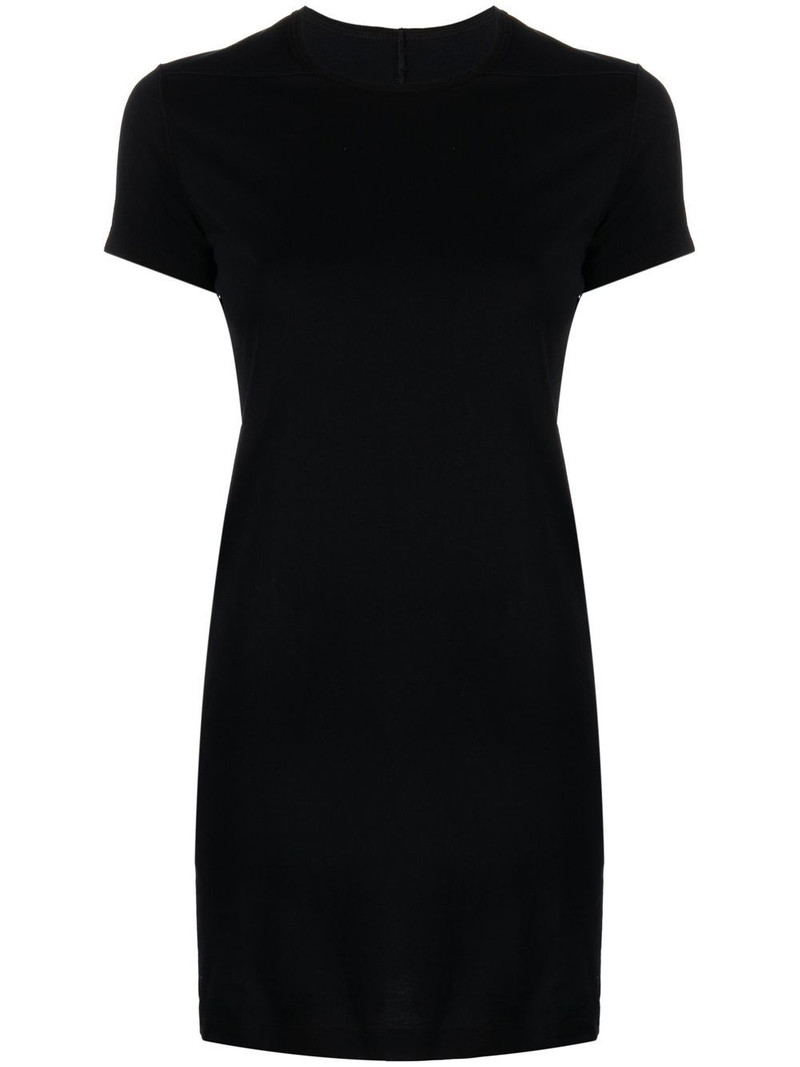 cotton short-sleeve T-shirt 1