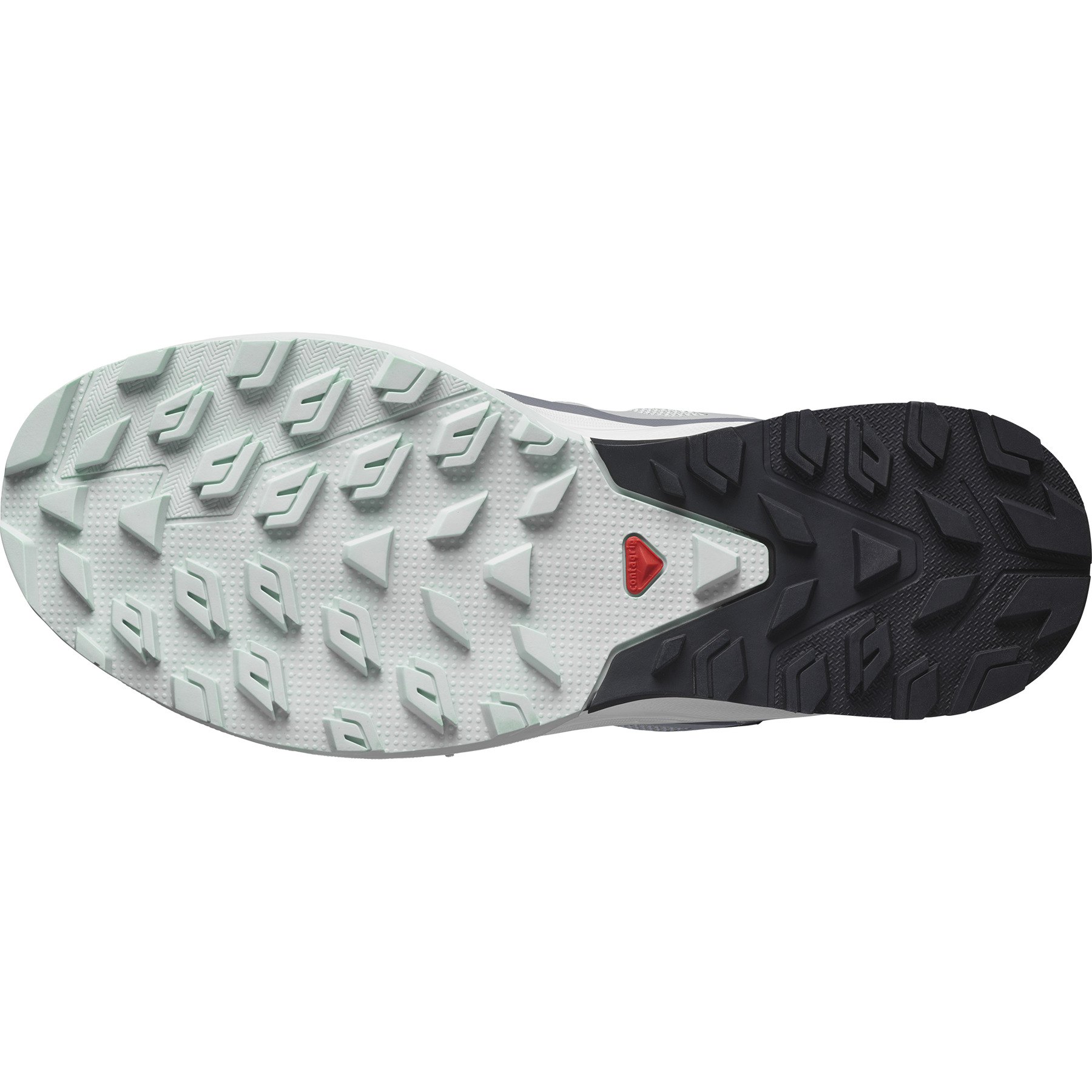 OUTRISE CLIMA SALOMON WATERPROOF - 3