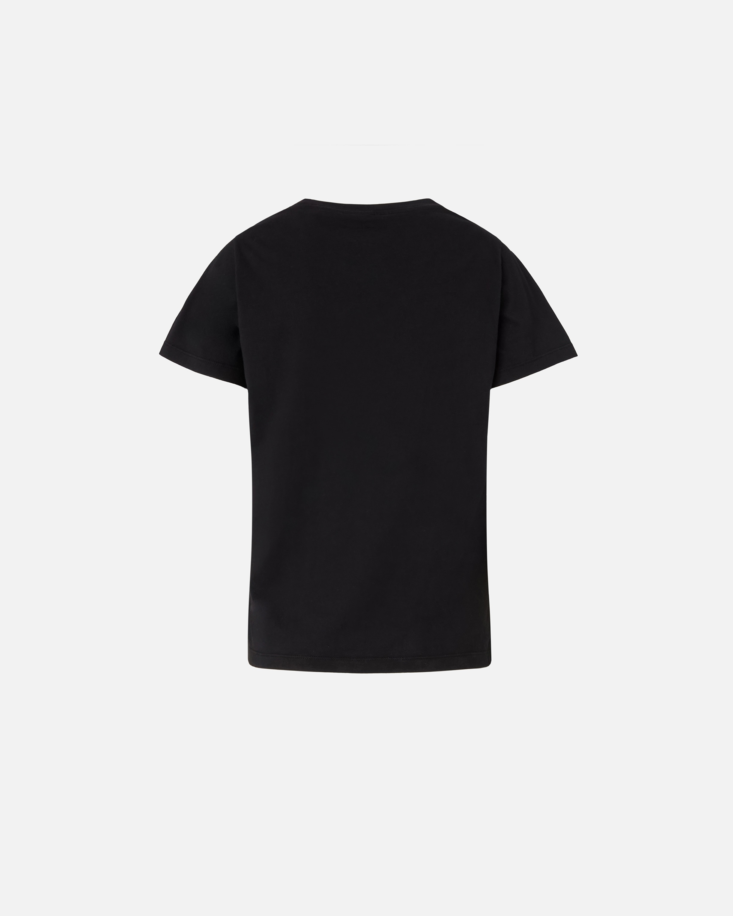 T-SHIRT MINI LOGO PINKO - 6