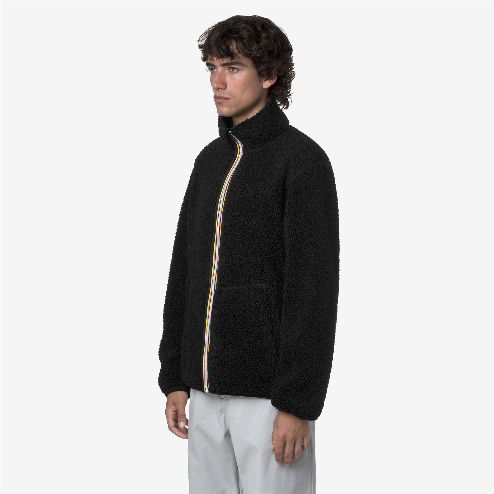 PASCAL SHERPA POLAR REVERSIBLE - 5