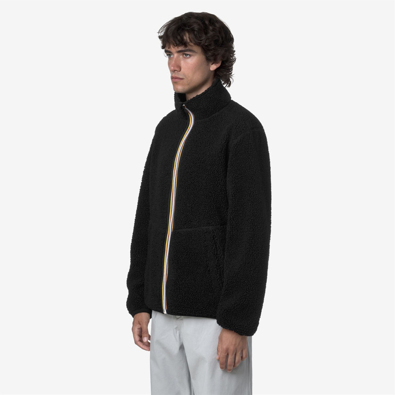 PASCAL SHERPA POLAR REVERSIBLE 5