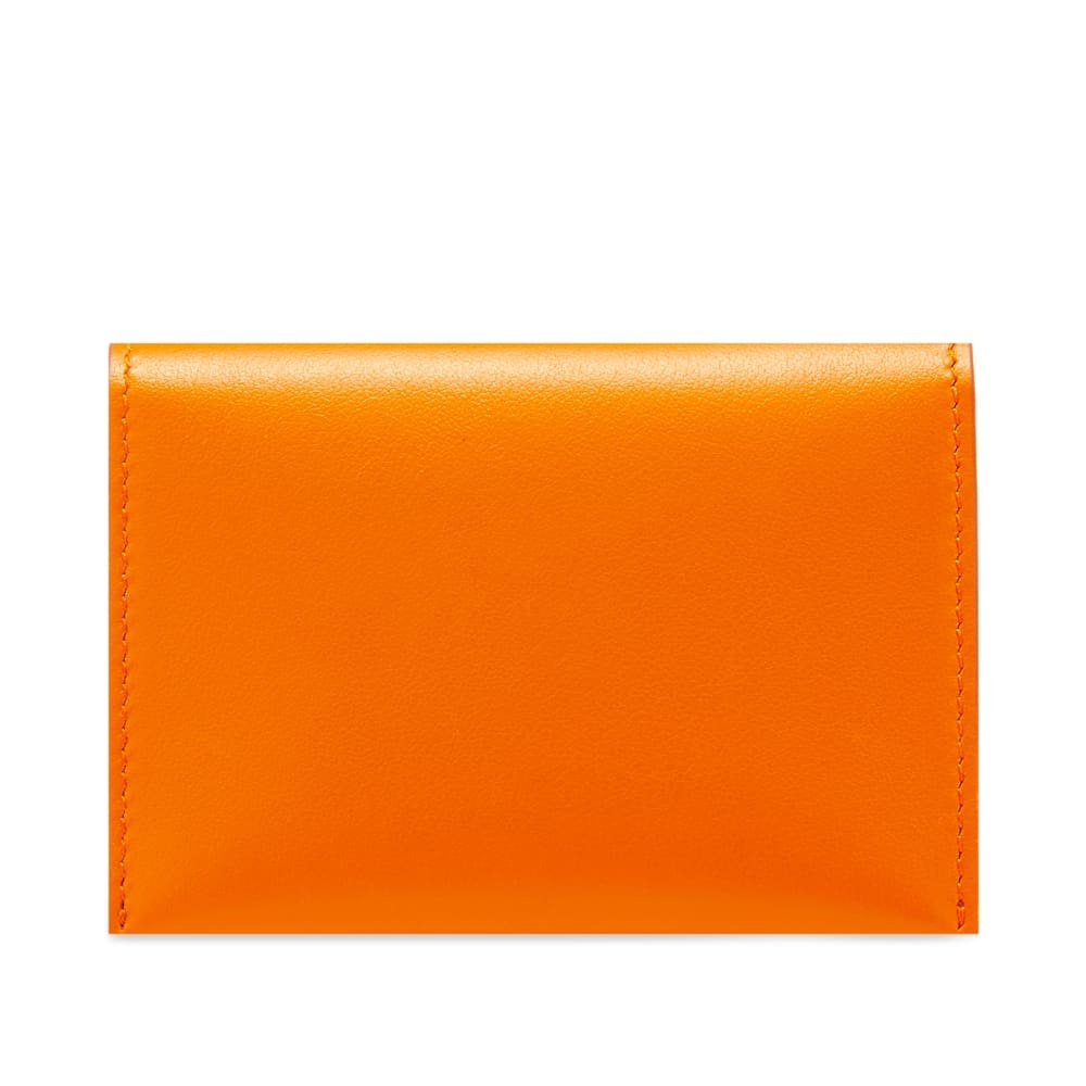 Acne Studios Flap Card Holder - 2