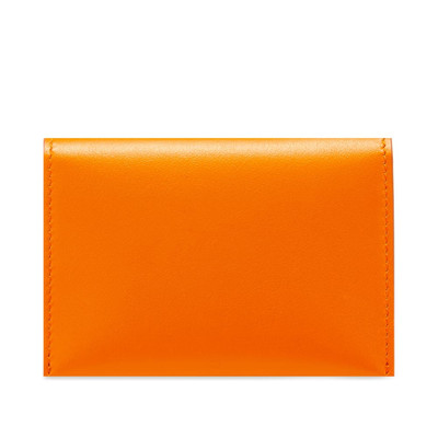 Acne Studios Acne Studios Flap Card Holder outlook