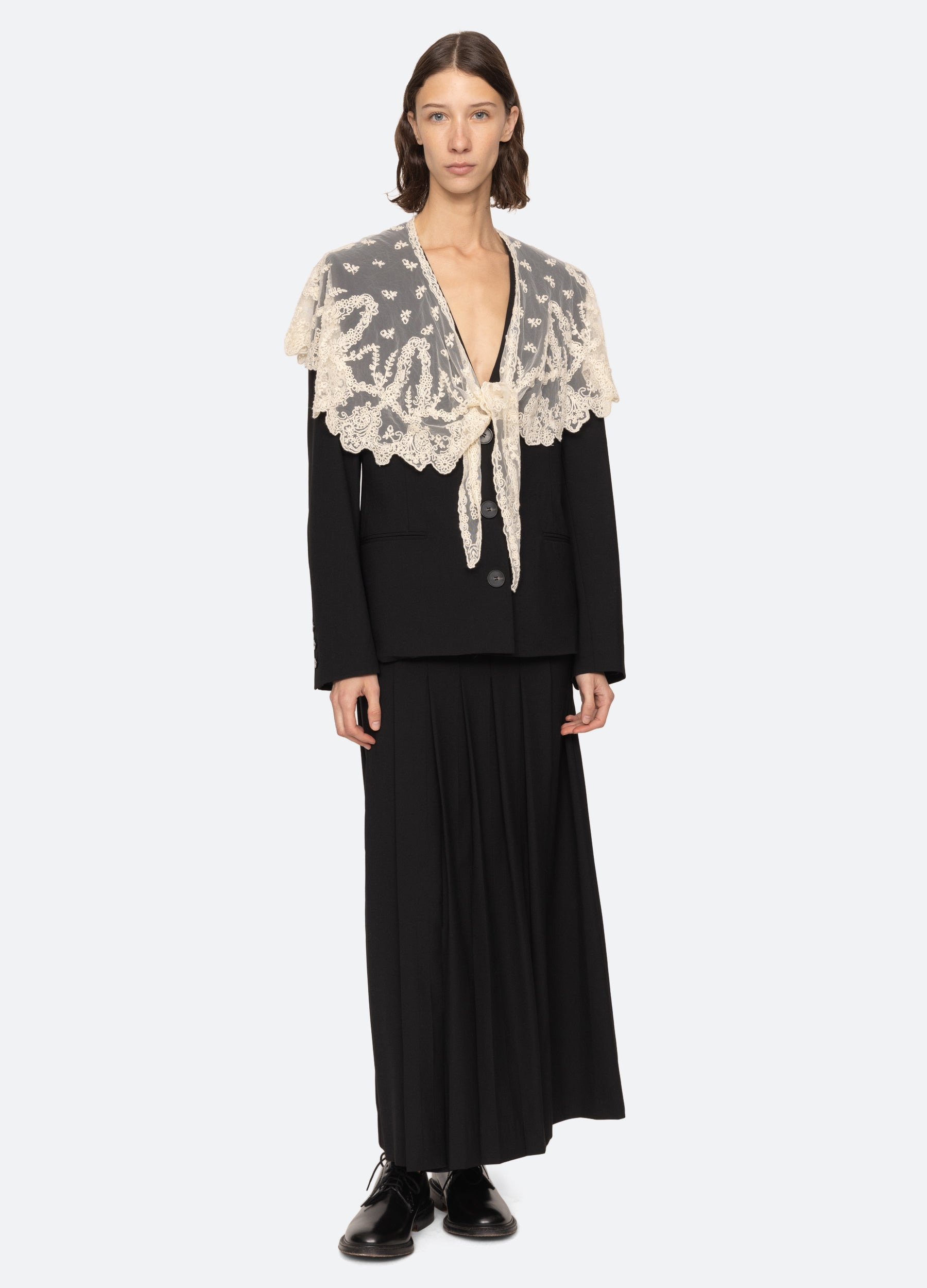 Elisa Jacket - 7