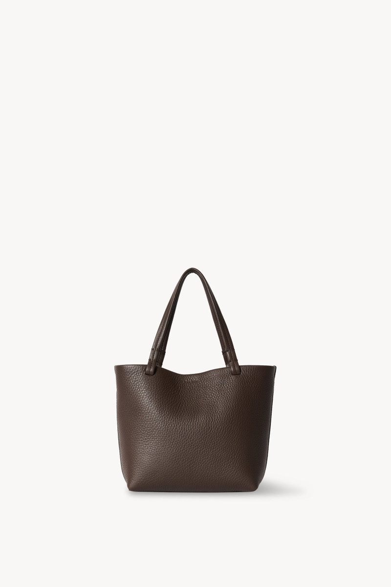 Small Park Tote Bag in Leather 1
