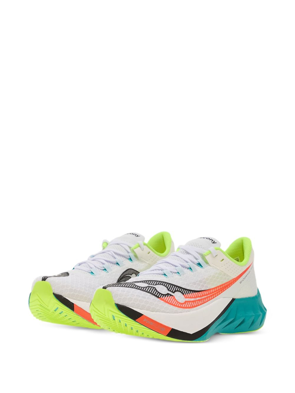 Endorphin Pro 4mesh-panelled sneakers - 2