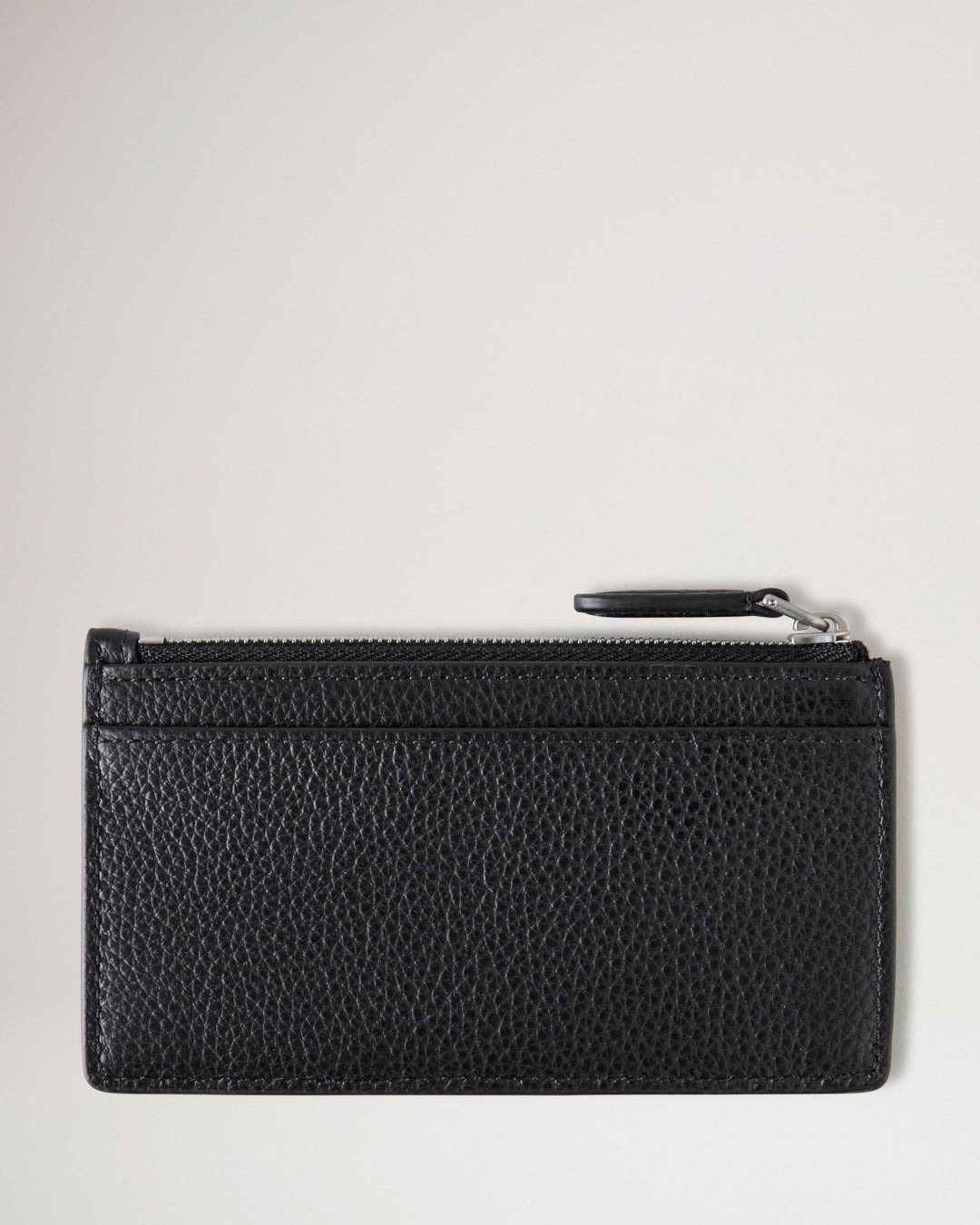 Continental Zipped Long Card Wallet - 2