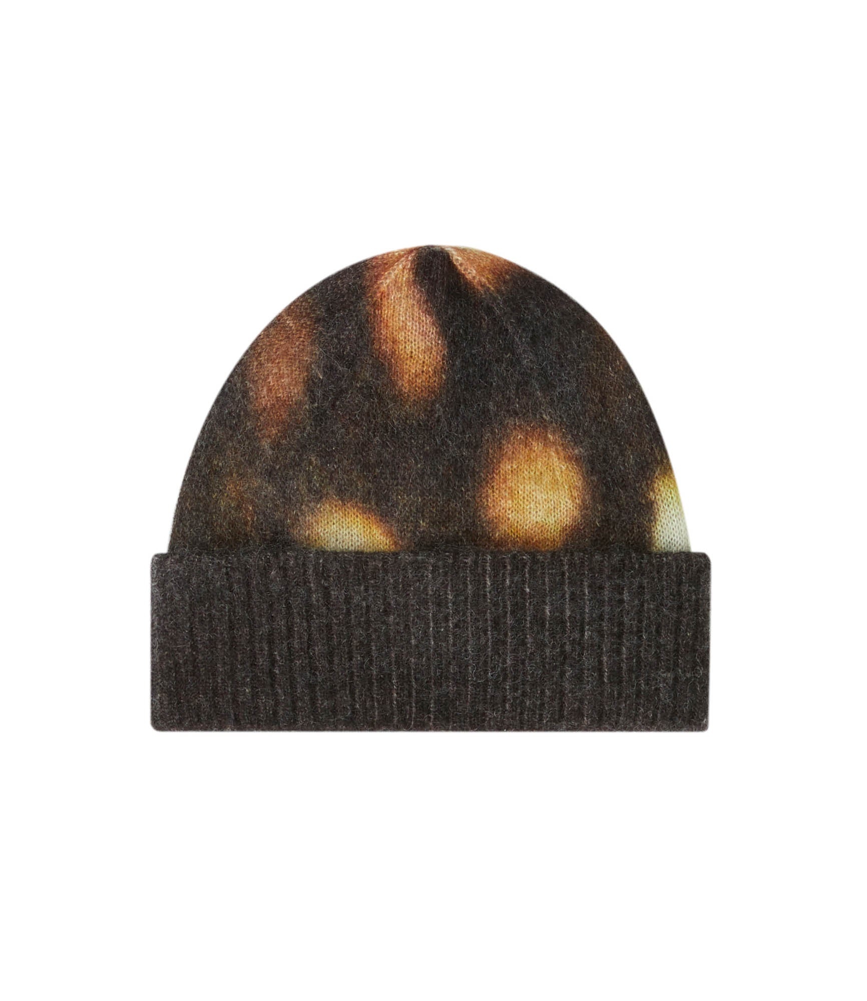 TAIL TAME IMPALA BEANIE - 3