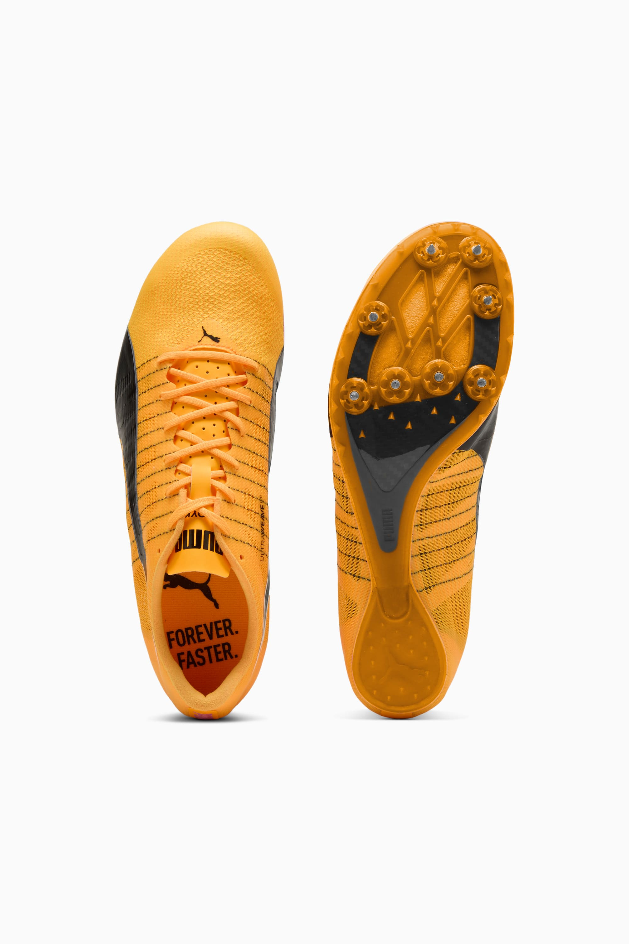 FUTURE 6 Spikes Unisex - 4