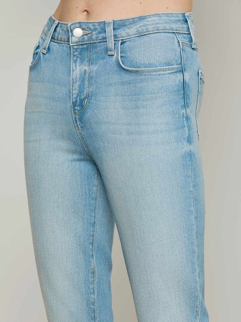 Ruth Straight-Leg Jean 4