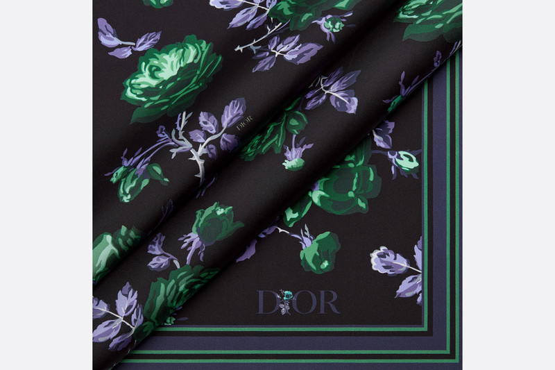 Dior Dior Jardin Bandana outlook