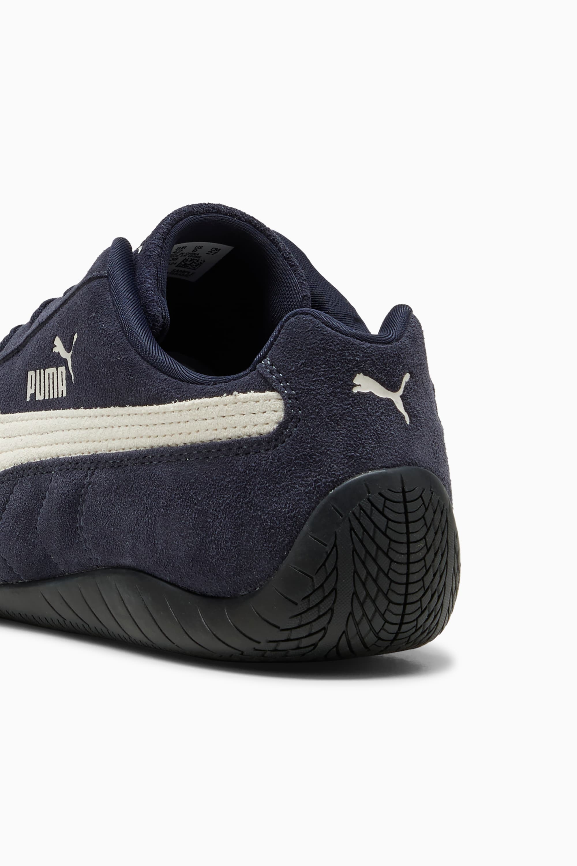 Speedcat OG Sneakers - 5