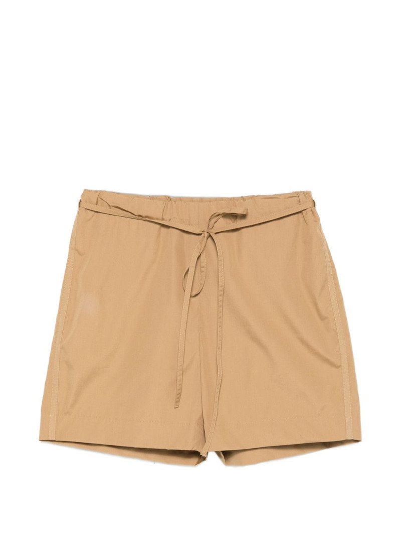 Malone drawstring pocket shorts 1