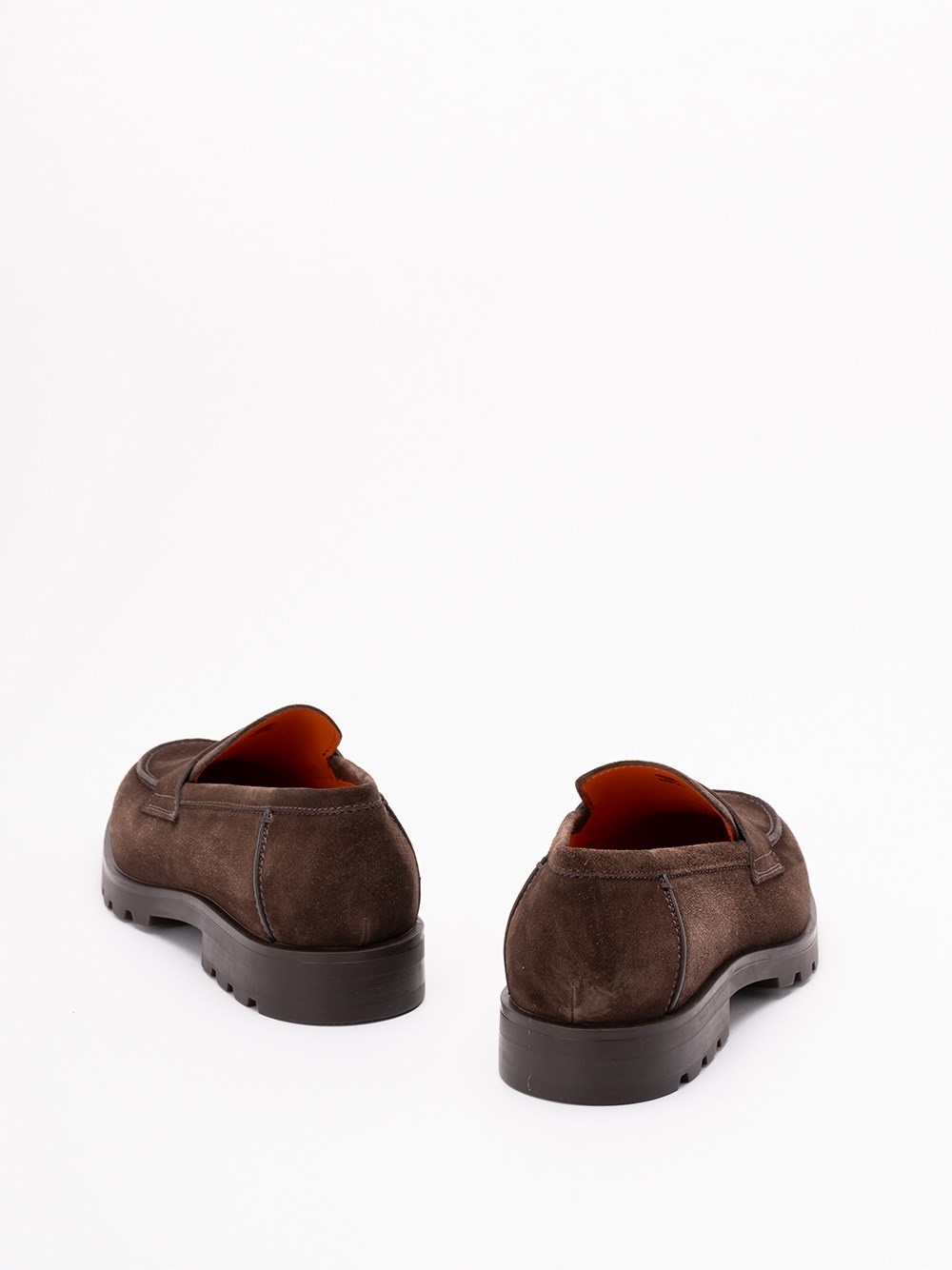 `Rock` Loafers - 3