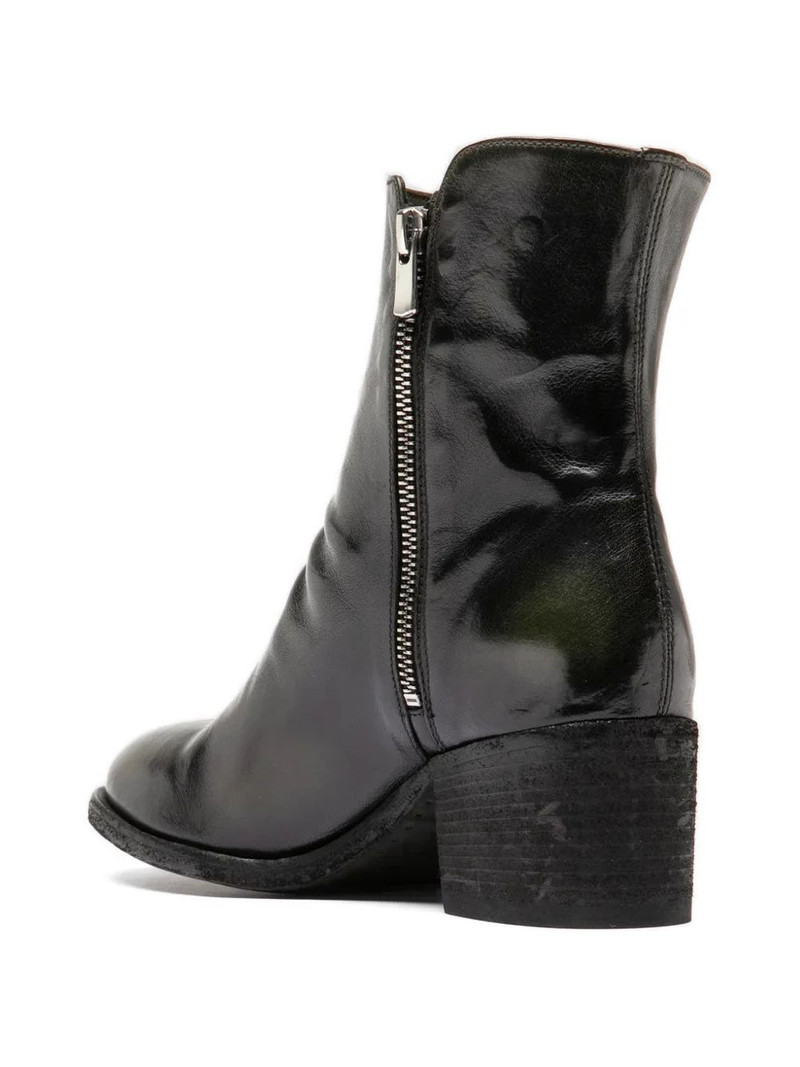 Denner leather boots 3
