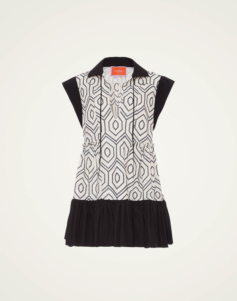 Jackie Mini Dress 1