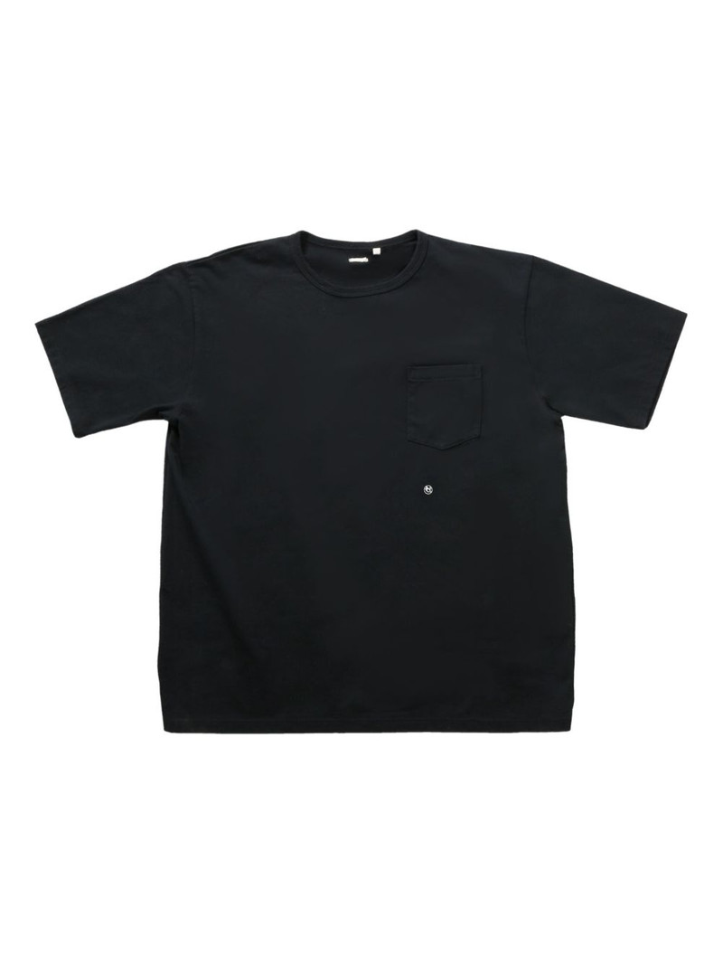 chest-pocket T-shirt 1