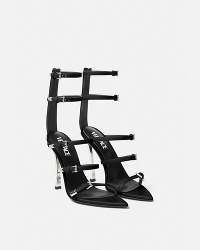 VERSACE Pin-Point Sandals outlook
