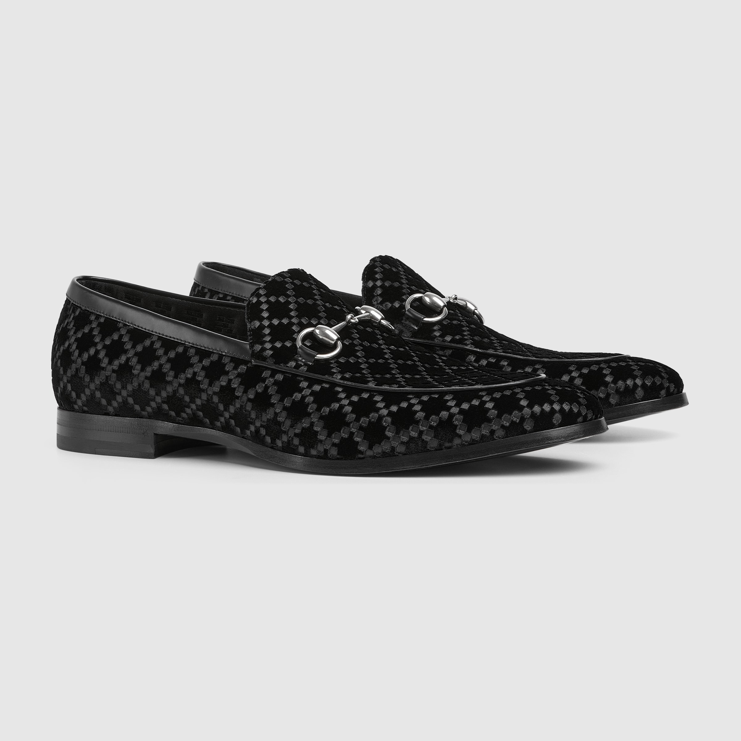 Men's loafer with Horsebit - 2