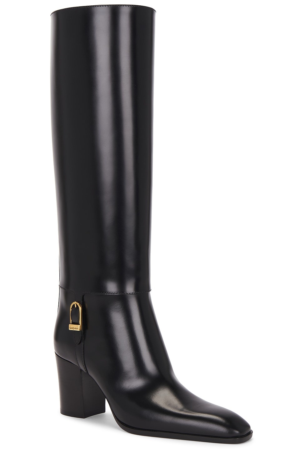 Knee High Boot - 2