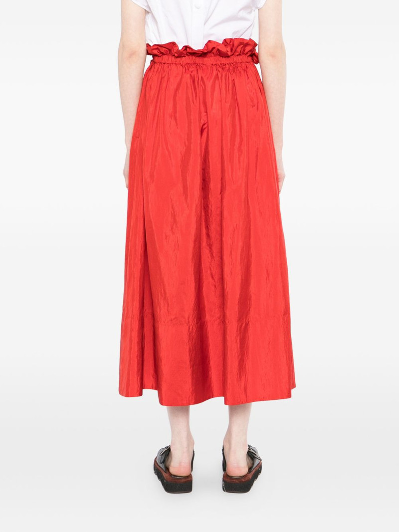 ruffled skirt 4