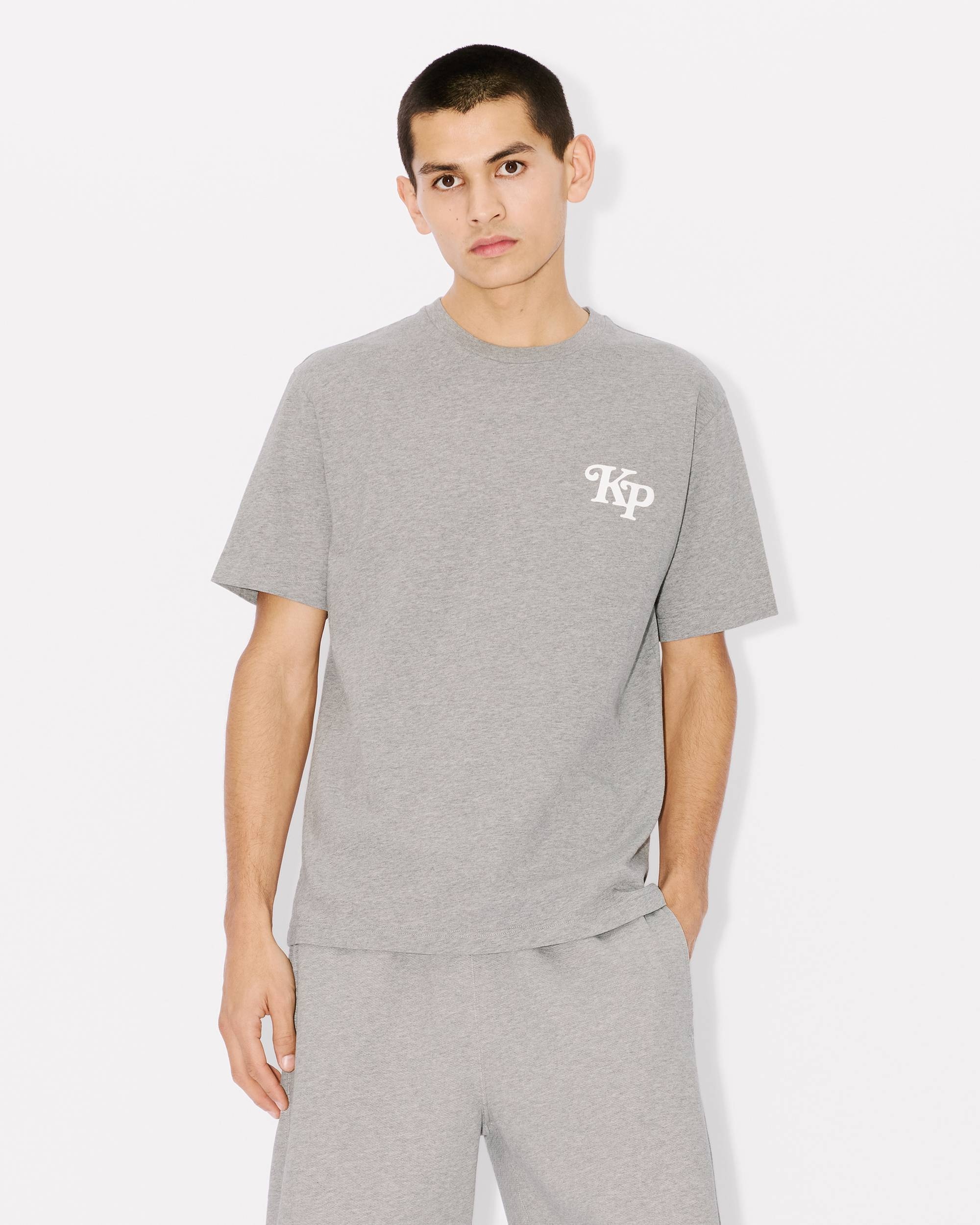 'KENZO by Verdy' classic T-shirt - 3
