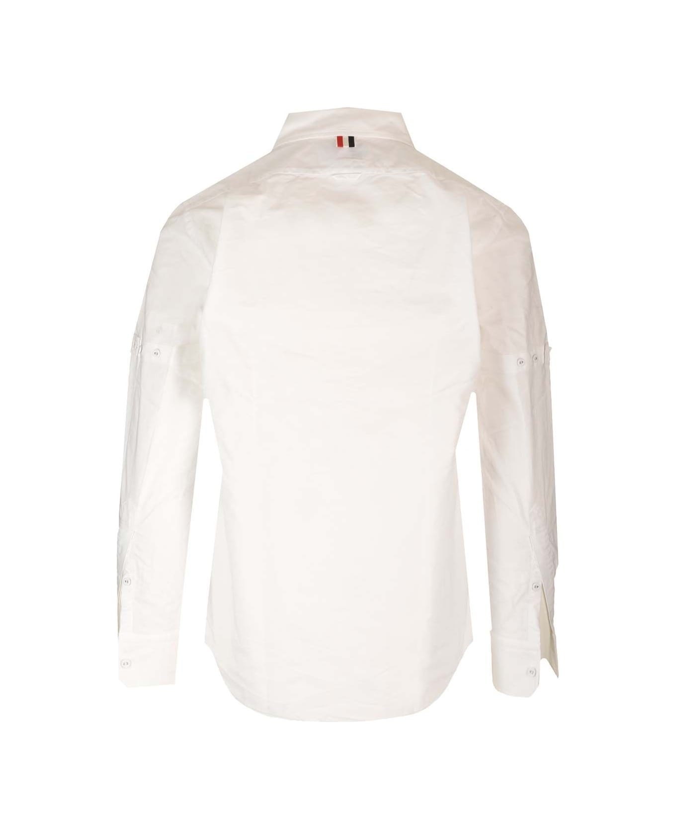 Oxford Shirt - 2