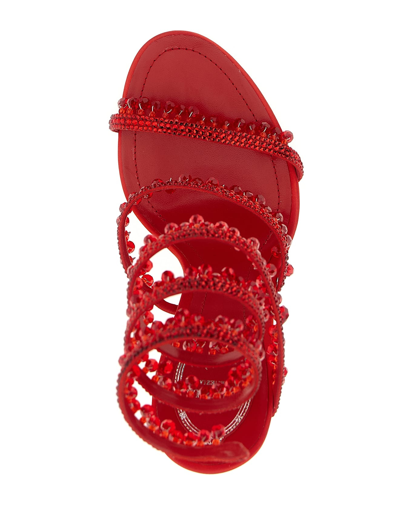 'chandelier' Sandals - 4