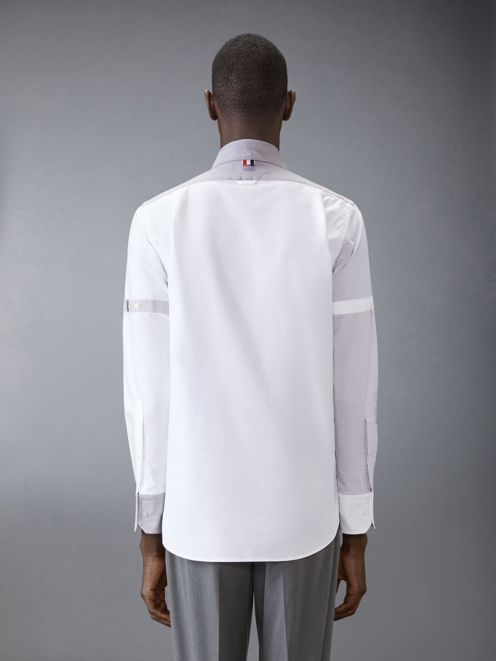 Funmix Armband Shirt - 3
