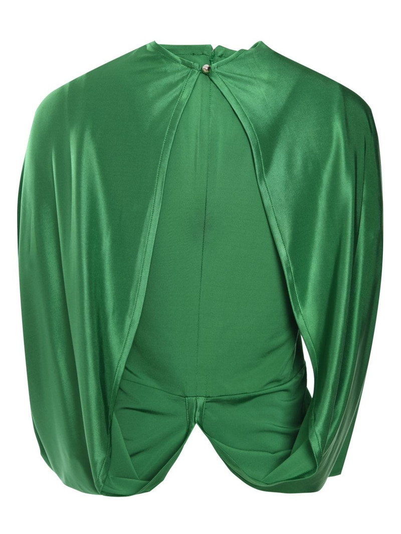 rabanne Haut blouse outlook