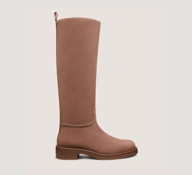 CELIA RIDING BOOT 1