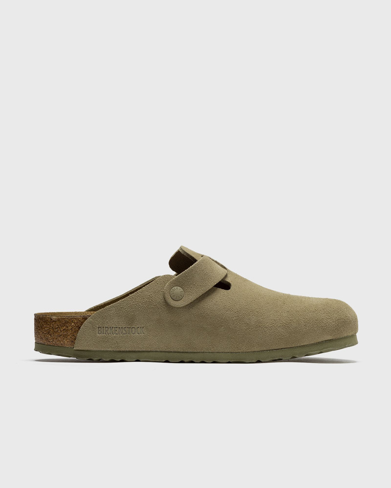 BIRKENSTOCK Boston Birkoflor outlook