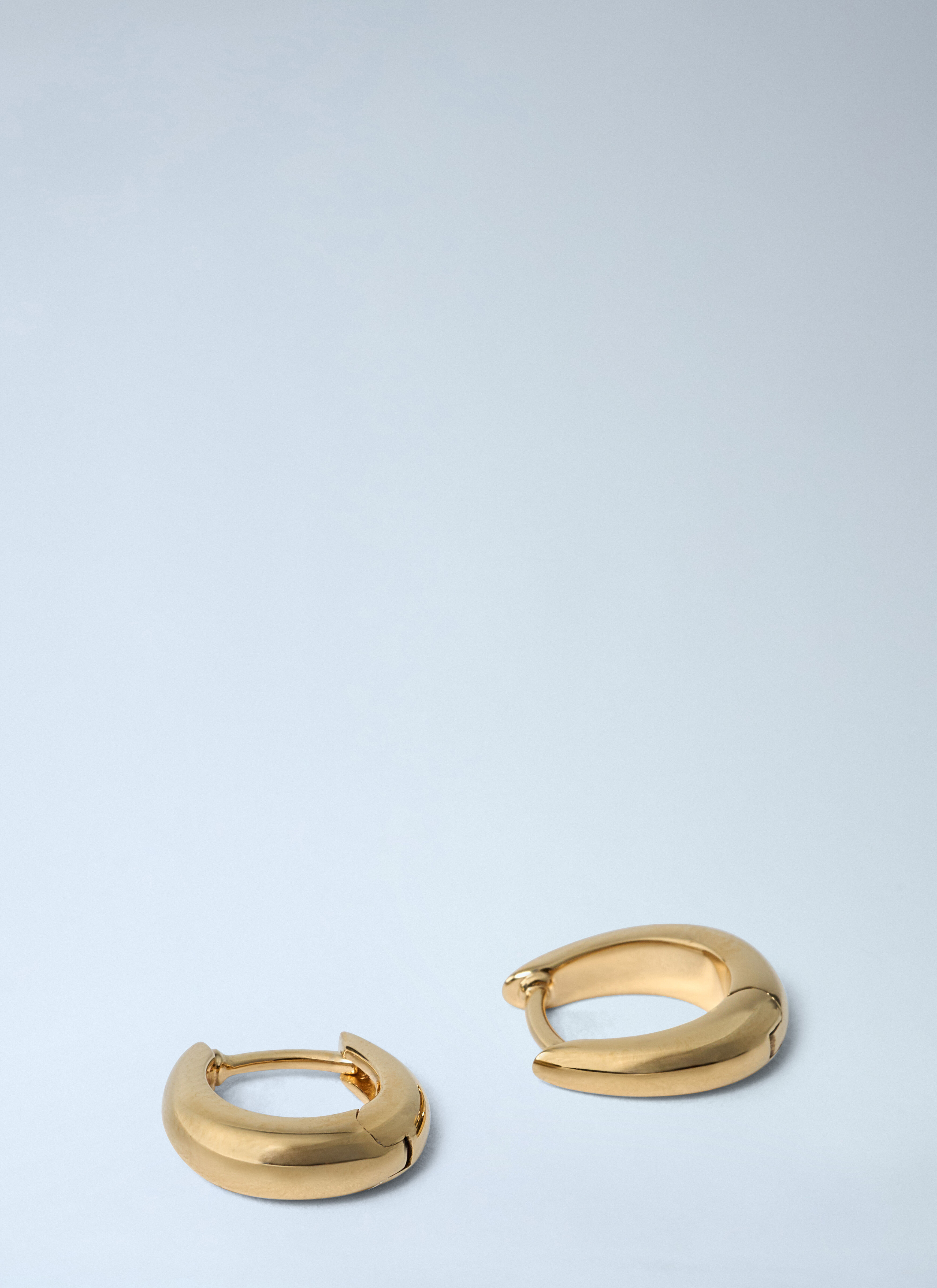 Liz Huggies Earrings - 2