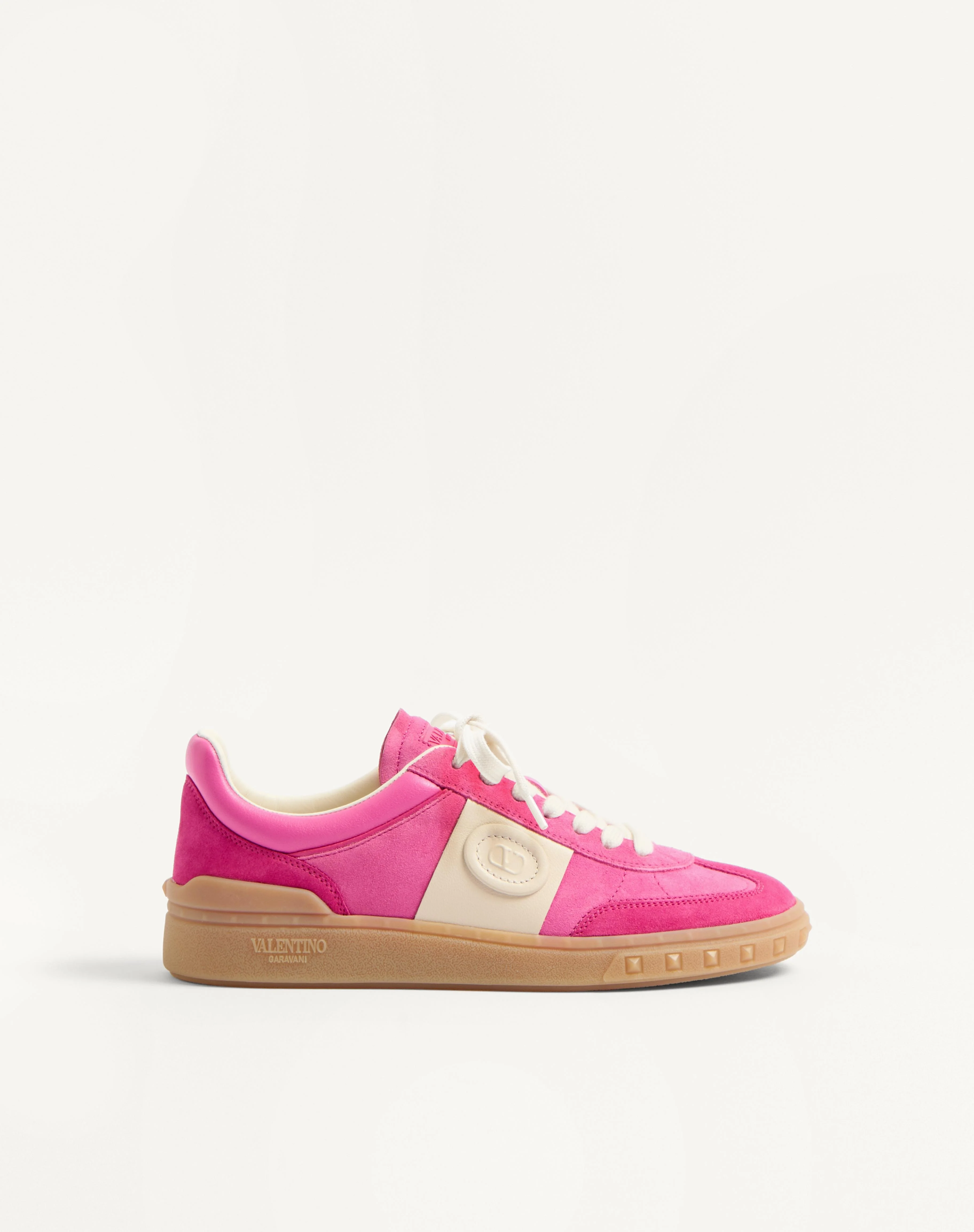 UPVILLAGE CROSTA SNEAKER - 1