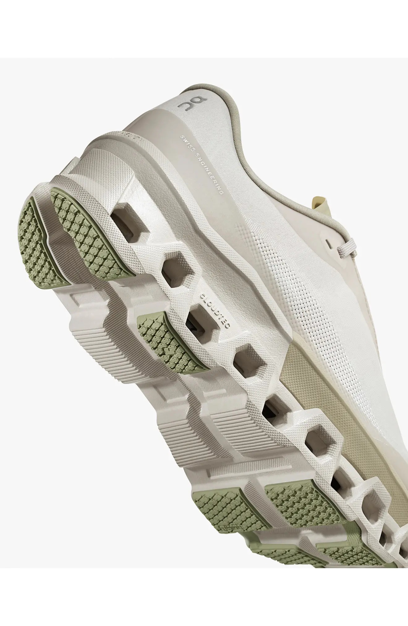 On x PAF Cloudmonster 2 Running Shoe in Moondust/Chalk | nordstrom 