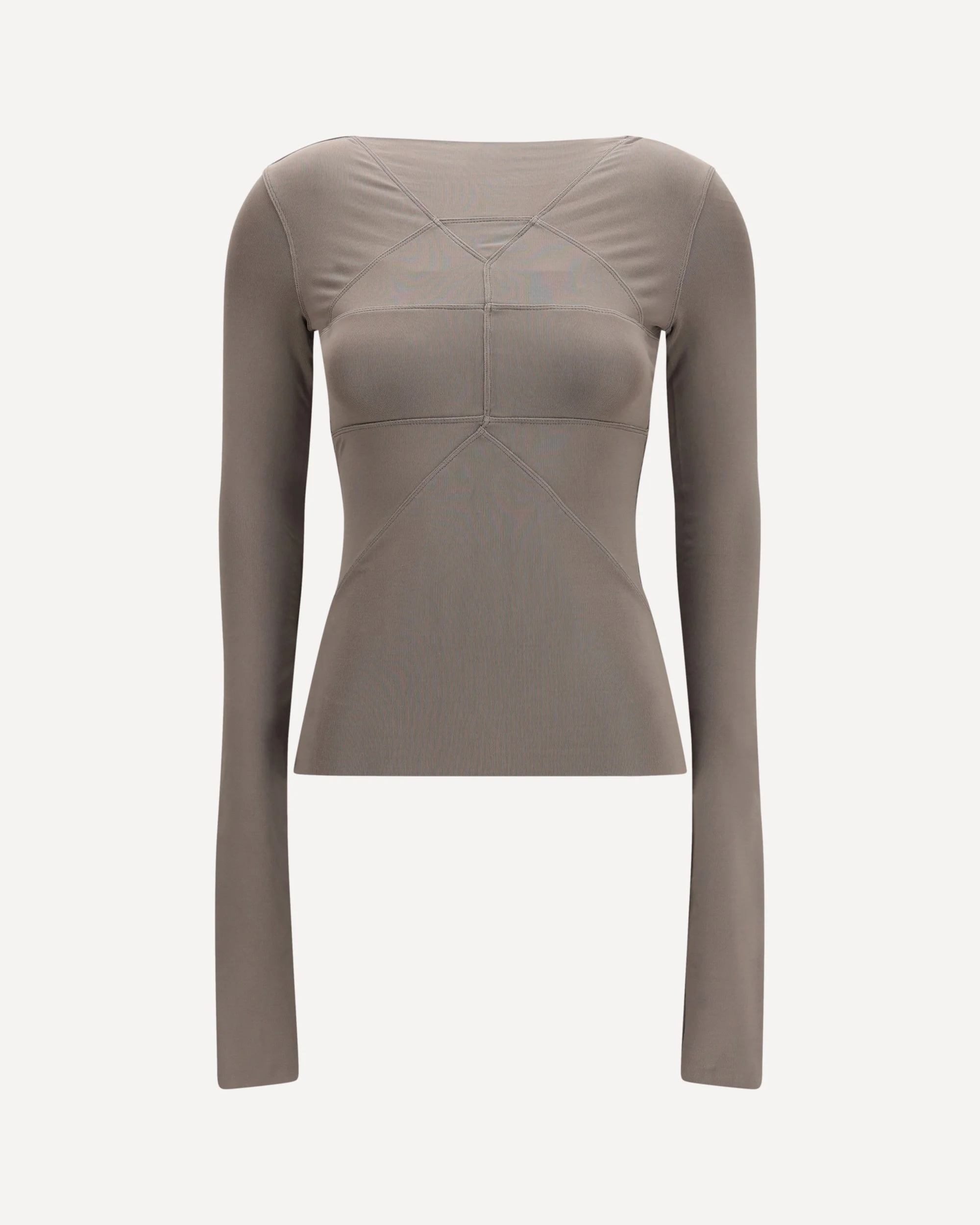 Temple fitted Top - 1