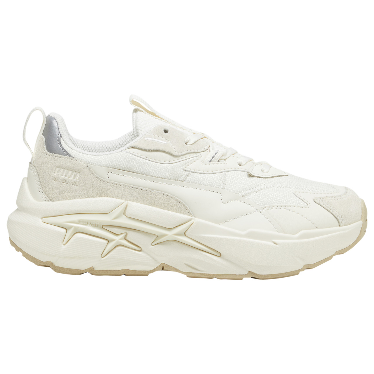 PUMA Womens PUMA Spina Nitro - 1