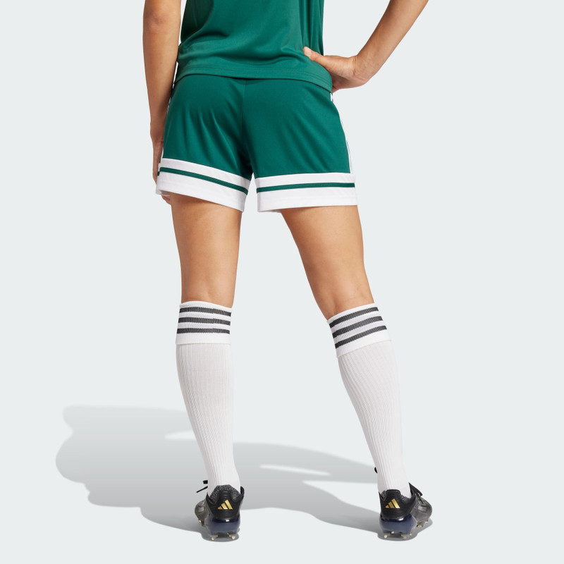 Squadra 25 Short-Length Shorts 3