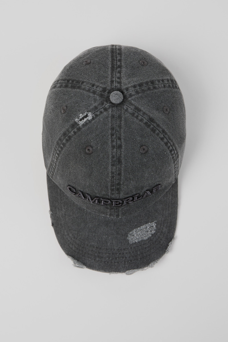 CAMPERLAB FADED GRAY outlook