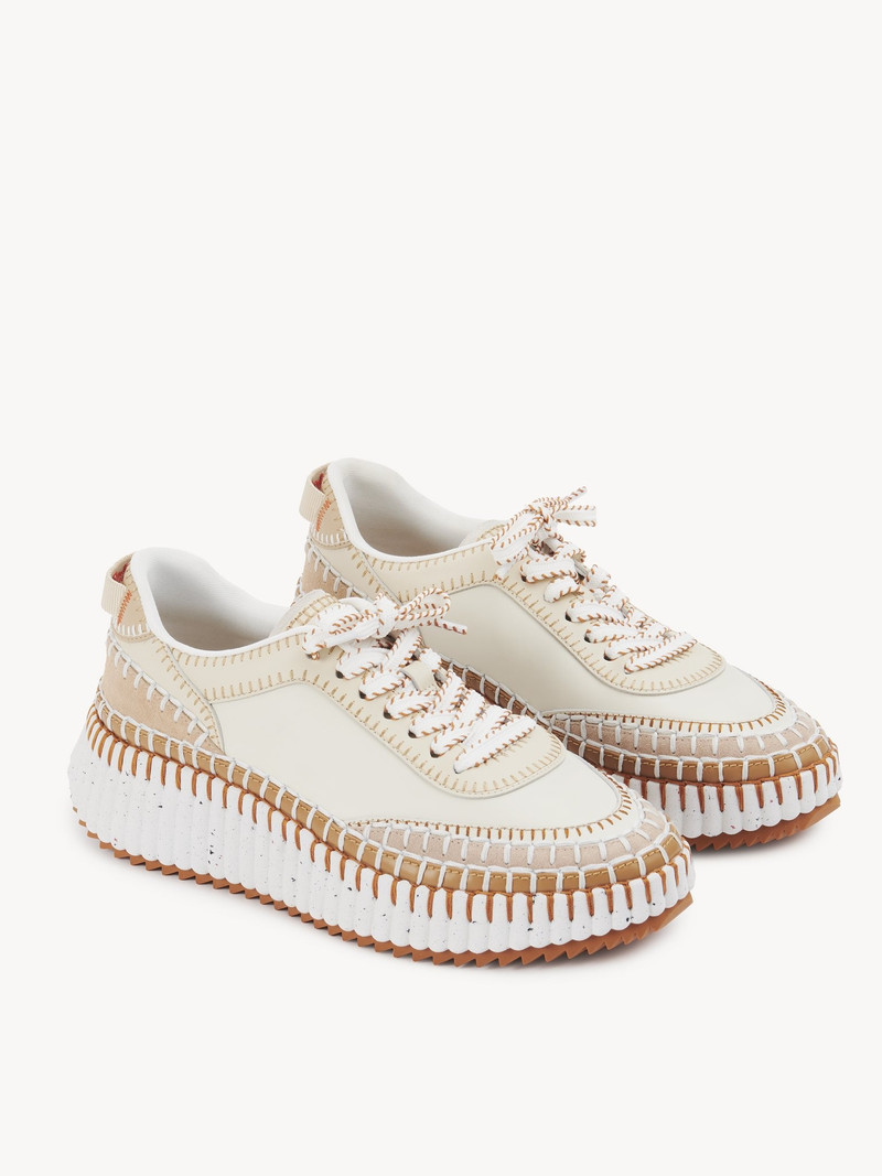Chloé NAMA SNEAKER outlook