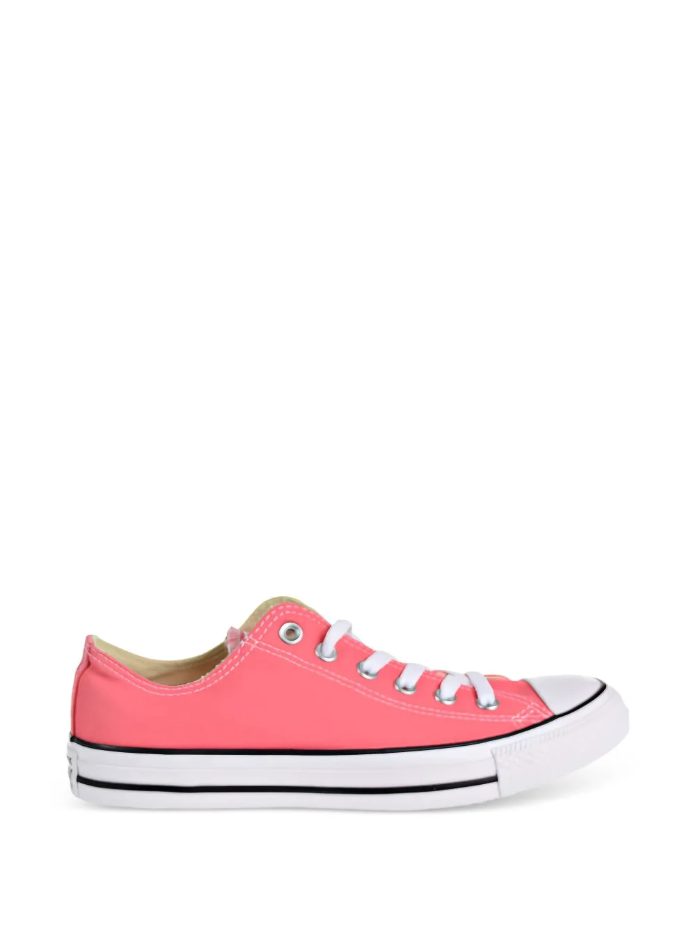 All Star Ox lace-up fastening sneakers - 1