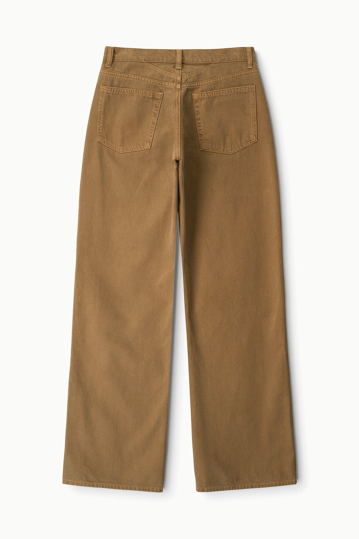 STAUD GUS RELAXED JEAN PORTOBELLO - 11